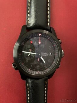 Orig. nenošené a v záruce (10/26) hodinky Bremont ALT1-N