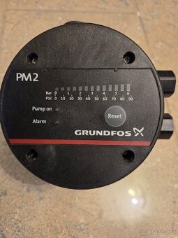 Grundfos PM2 řídícíi jednotka - 1