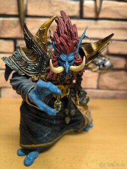 Troll Zabra Hexx