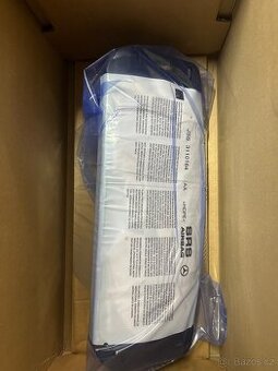 Airbag spolujezdce w204