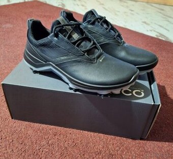 ECCO Biom G5 dámské golfové boty