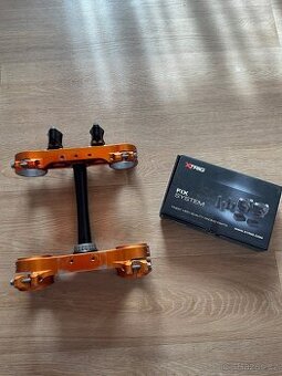Ktm brýle xtrig