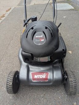 Benzínová sekačka MTD GL 46 SPO