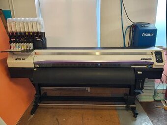 Velkoformátová tiskárna Mimaki JV300-160