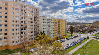 Prodej bytu 3+kk, 63 m², Kralupy nad Vltavou