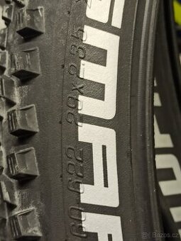 Pláště Schwalbe Smart Sam 29x2,35