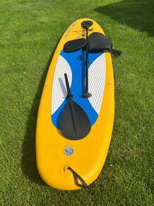 Paddeboard - 1
