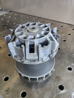 Spojka Can Am 650 2021
