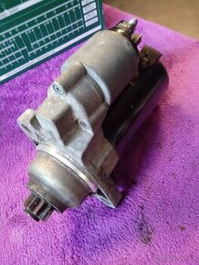 Startér VW 0001123016 - 1