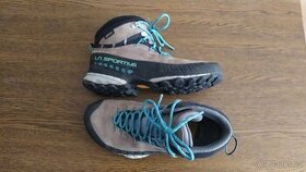 Prodám boty La Sportiva GTX 4 vel.36,5 - 1