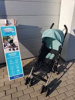 Golfovy kocarek Graco