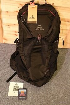 Gregory Zulu 30