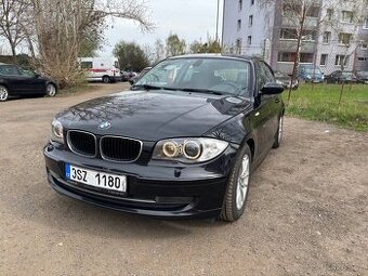 Bmw E81 118d 105kw