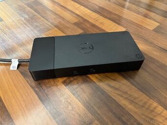 Dokovací stanice DELL wd19/wd19s