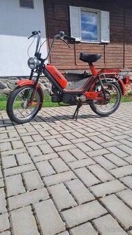babetta 210 - 1