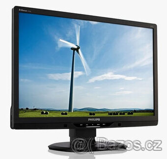Monitor Philips 225BL