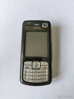 Nokia N70