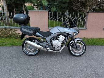 Honda CBF 600S
