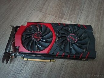 MSI GTX 960 GAMING 4GB