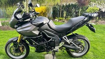 Triumph Tiger 1050 SE