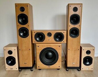 Reproduktory 5.1 Acoustic Energy AEGIS NEO