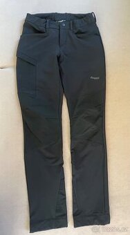 Softshell norske kalhoty
