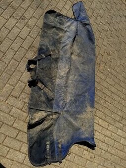 Nepromokavá deka 155 cm