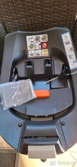 Nová základna Cybex Aton Base  2-Fix - 1