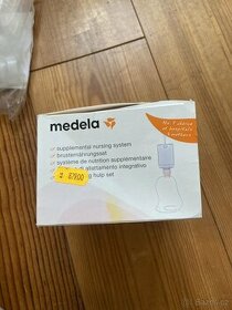 Medela - 1