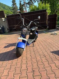 Escooter