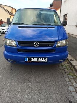 VW transporter T4 2.5 75 kw
