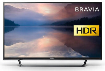Sony Bravia KDL-40RE455: 40 palců, 101 cm uhlopříčka