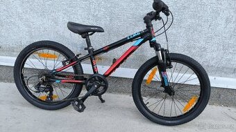 Dětské kolo Kellys Lumi Hardtail 20" 5-8 let