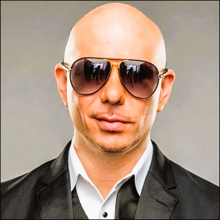 PITBULL Koncert Praha O2 Aréna stání u pódia