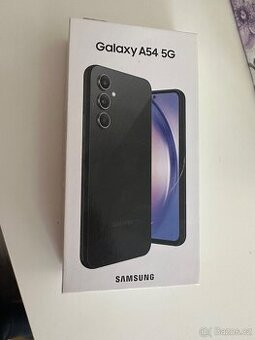 Samsung a54 5g