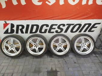 5x100 r18