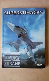 Různá DVD