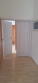 Dveře interierové dvoukřídlé 145 cm PRAVÉ