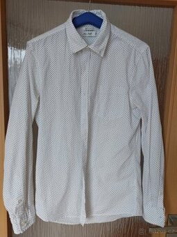 Chlapecká košile F&F vel. S
