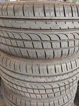 Letní pneu Altenzo 235/45 R17