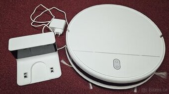 Robotický vysavač Xiaomi