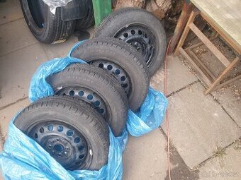 Matador 155/65 R14 letní