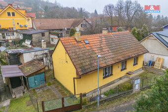 Prodej rodinného domu, 103 m², Slapy - 1