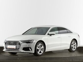 Audi A6 2.0 TFSI 195kW S tronic Sport