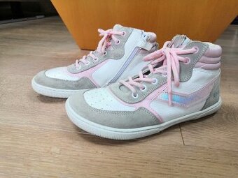 Barefoot boty Koel vel. 35