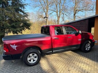 Dodge Ram 2014 5.7, SUPER STAV, 75.000 km