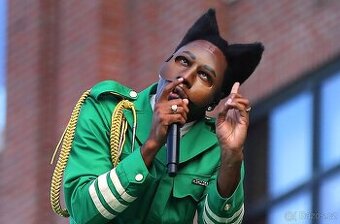 Tyler, The Creator – CHROMAKOPIA: THE WORLD TOUR