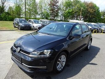 Volkswagen Golf 1,4 TSI, DSG. GARANCE KM - 1