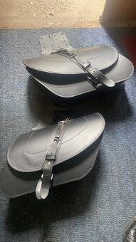 Brasny nove kuze - 1