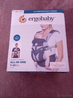 Nositko Ergo baby